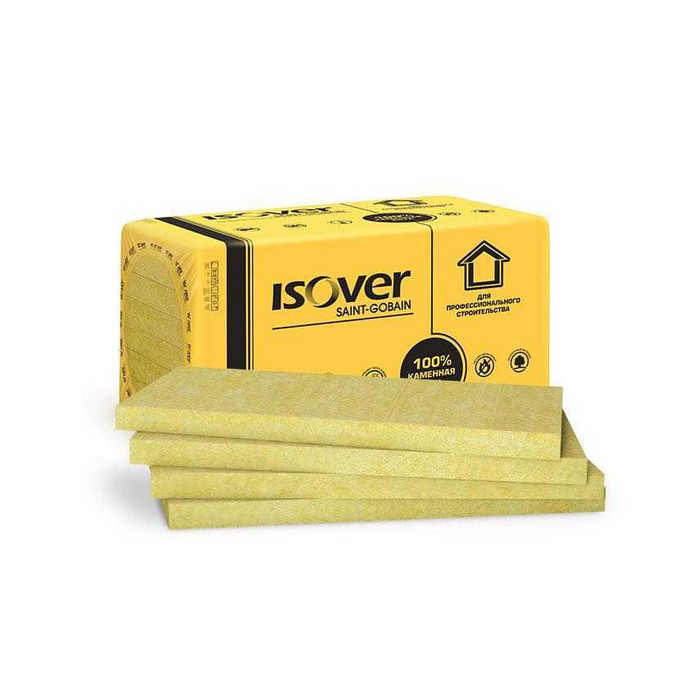 Утеплитель Isover Акустик 50х600х1000 в Гулькевичах